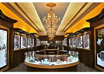 jewelry stores in naperville il.